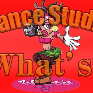 Dance Studio What’s?