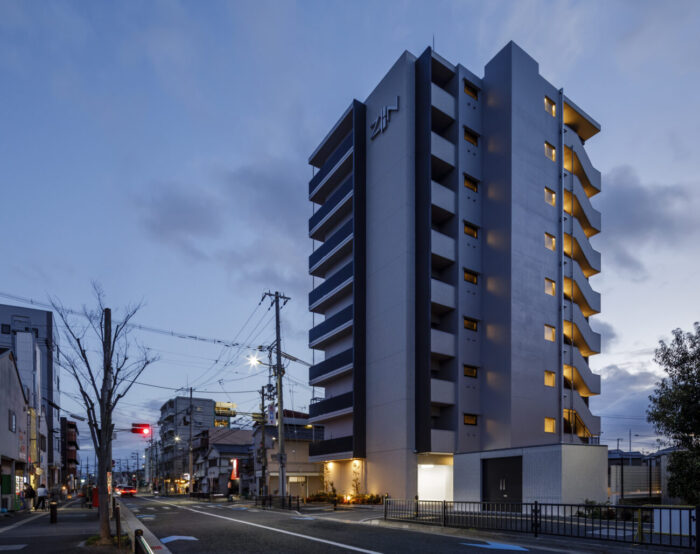住居マンション・アパートなど1