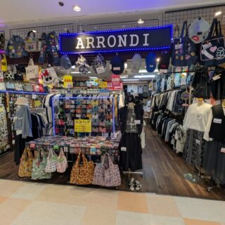 ARRONDI